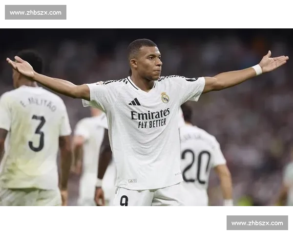 国家德比 2-1!14 亿皇马三球被吹逆转 神锋 10 轮 11 球封神